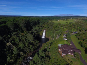 The Inn at Kulaniapia Falls